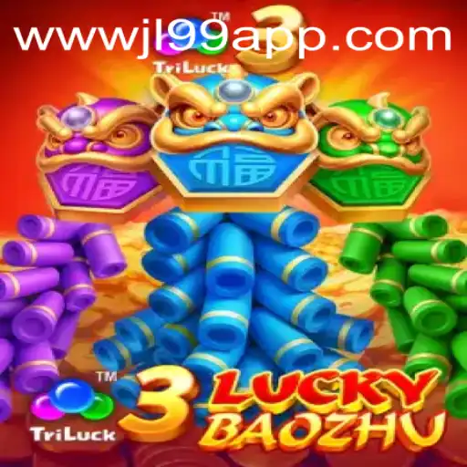 Exploring the Excitement of 3LuckyBaozhu: A Game with a Twist