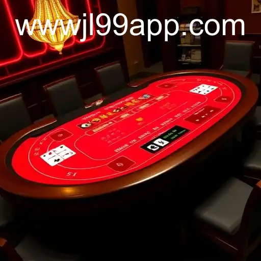 Exploring the Allure of Baccarat with JL99