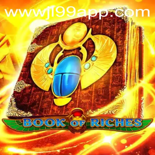 Discover the Thrills of Book of Riches: Gaming's Newest Adventure
