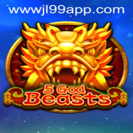 Discover the Enchanting World of 5GodBeasts and the Mysterious JL99