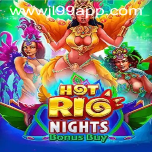 Discover the Excitement of HotRioNightsBonusBuy: A Must-Play Game