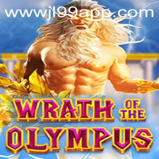 Wrath of Olympus: Dive into the Epic Mythical Universe