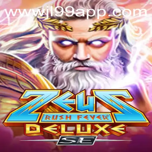 Unleashing the Power of the Gods: Dive into ZeusRushFeverDeluxeSE