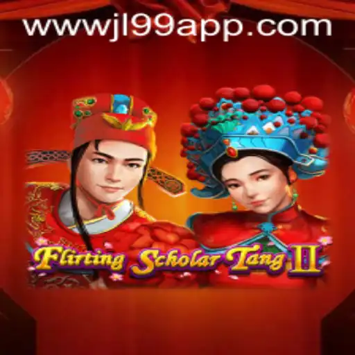 Flirting Scholar Tang II: The Enthralling Adventure Continues