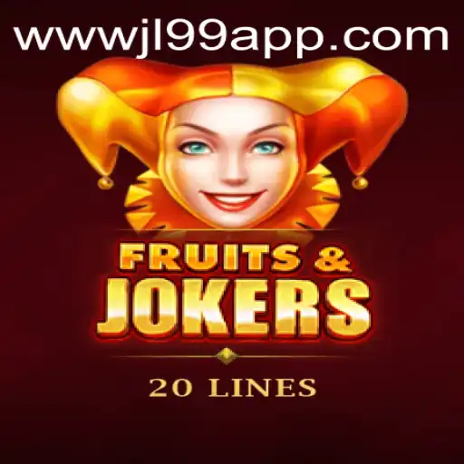 Discover the World of FruitsAndJokers20: An Exciting Gaming Adventure