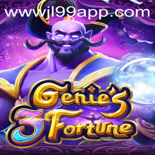 The Enchanting World of Genie3Fortune