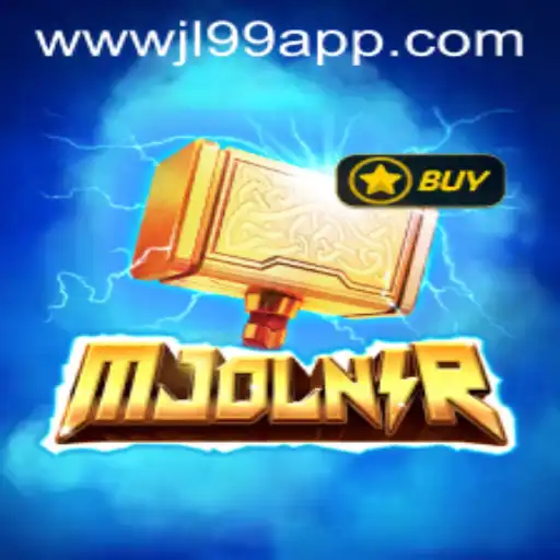 Discover Mjolnir: An Epic Gaming Adventure with JL99